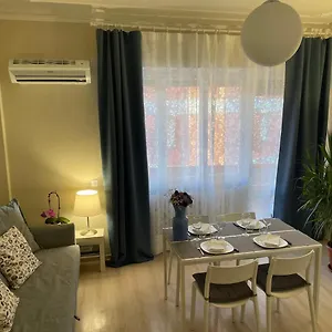 Fagiano Apartment